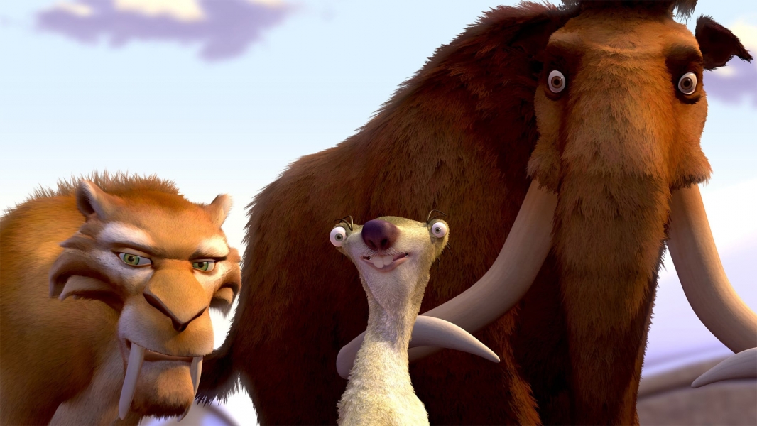 Ice Age 2002 Full movie online MyFlixer