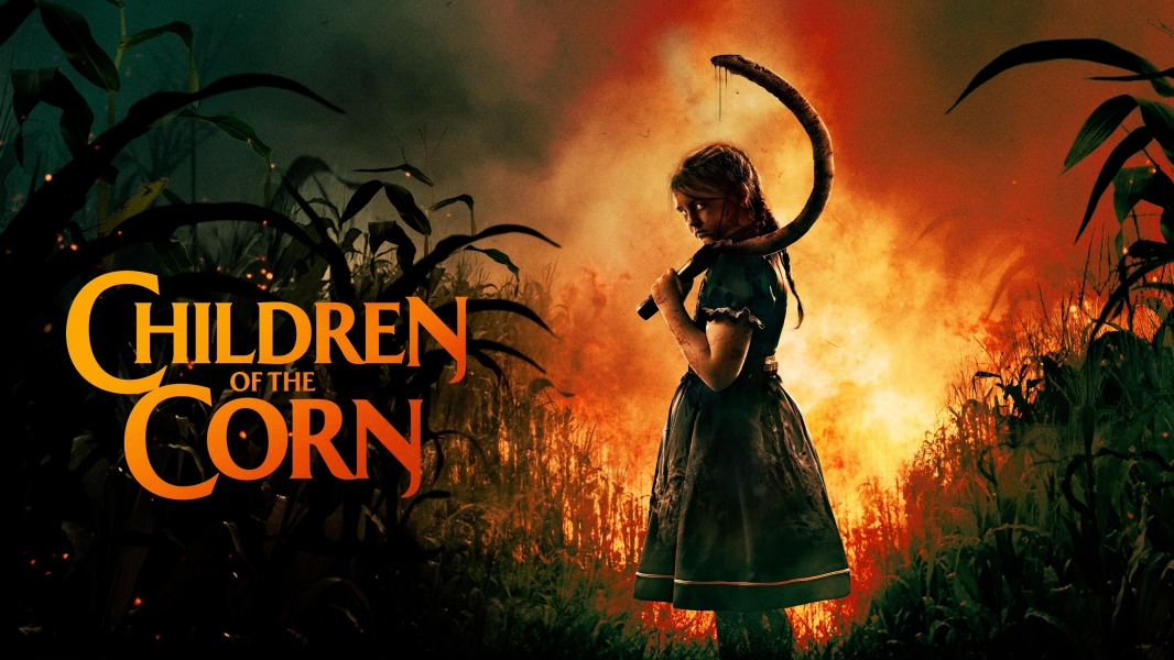 Children of the Corn 2023 Full movie online MyFlixer