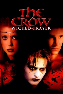 The Crow: Wicked Prayer