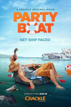 Party Boat