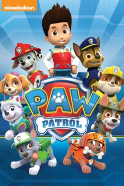Paw Patrol 2013 full Serie online MyFlixer