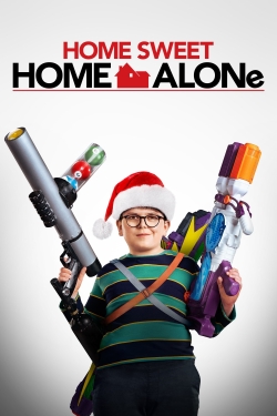 Home Alone Full Movie HD