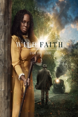 Wild Faith