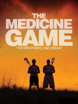 The Medicine Game