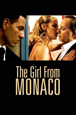 The Girl from Monaco