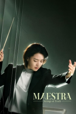 Maestra: Strings of Truth