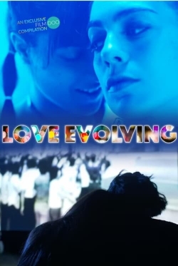 Love Evolving