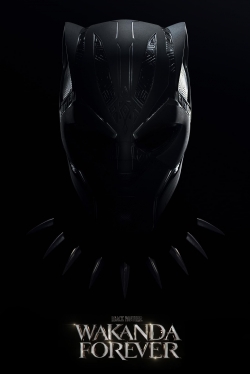 Black Panther: Wakanda Forever Black Panther: Wakanda Forever